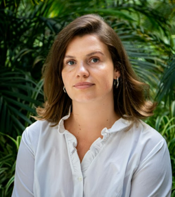 Myrthe Kuipers Klein