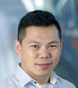 Zhenyu Gao