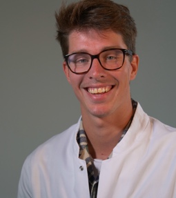 Jorik Grijs