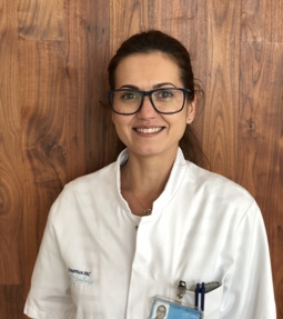 Corina Hout