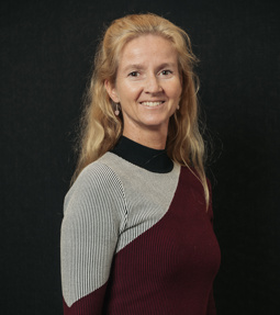 Prof. Dr. Natasja De Groot Erasmus MC & TU Delft